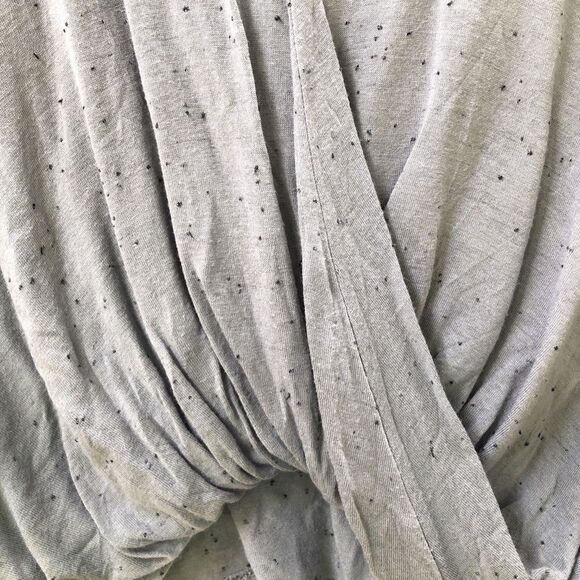 Blue Life Top - Picture 2 of 6